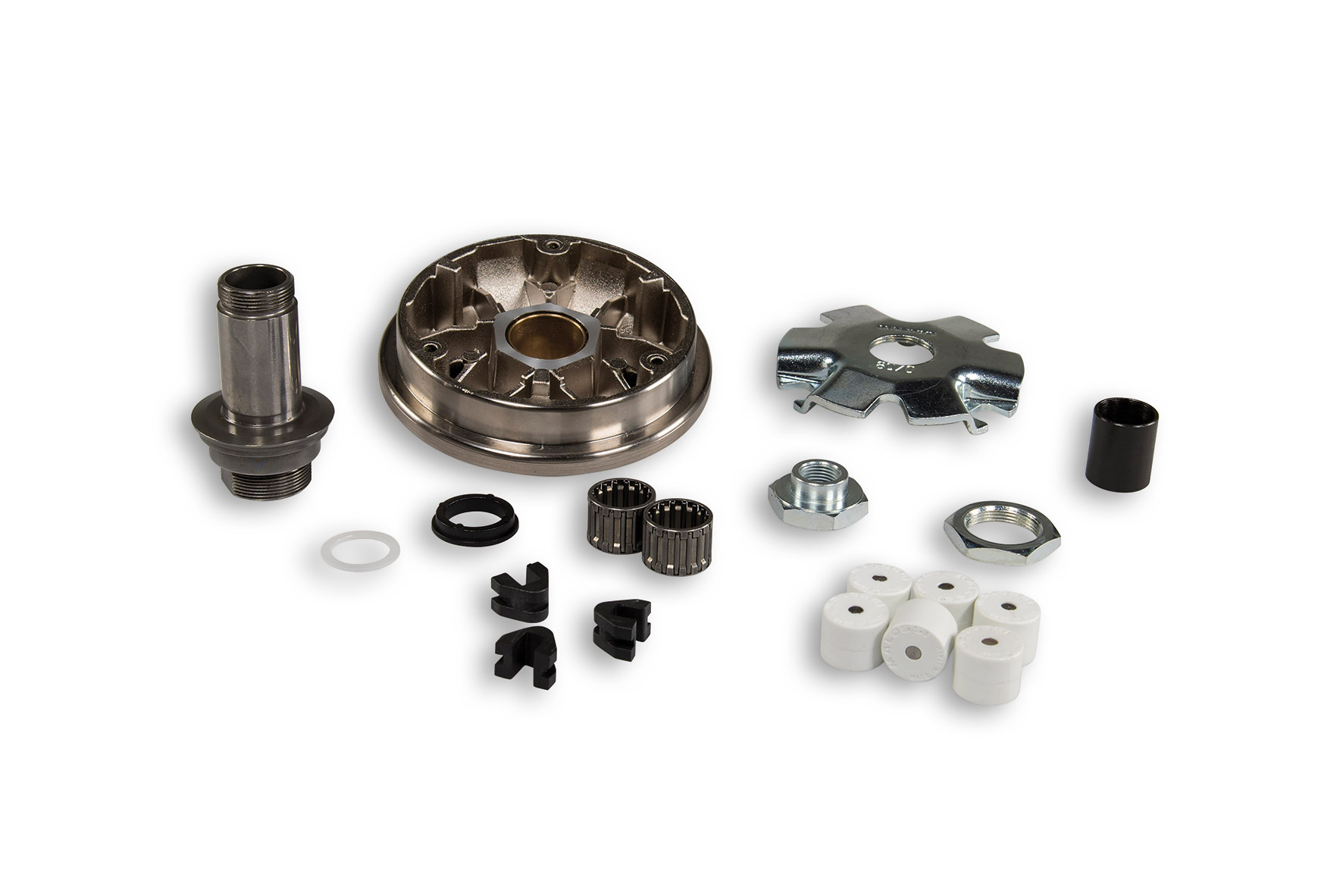 Malossi Variatore MULTIVAR Peugeot 103-104-105 50 2T